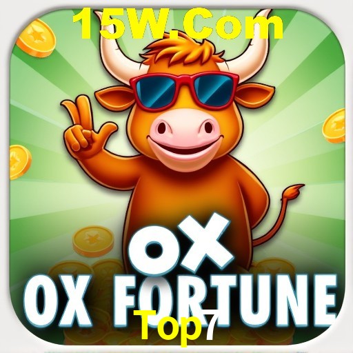 A Revolução dos Aplicativos de Jogos no Top7