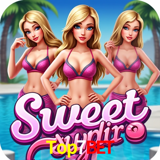 Slots na Plataforma Top7Bet