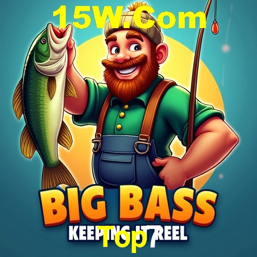 Descubra a Magia dos Jogos de Arcade no Top7