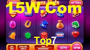 Exclusive Games Top7