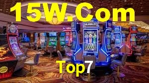 VIP Casino Top7