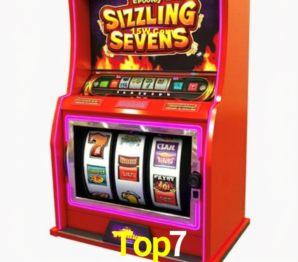 Estatísticas Esportivas Top7