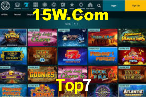 Top7,Top7.Game