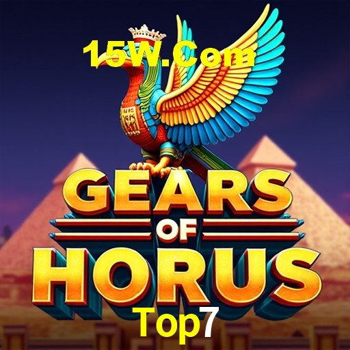 Bônus de Boas-vindas Top7