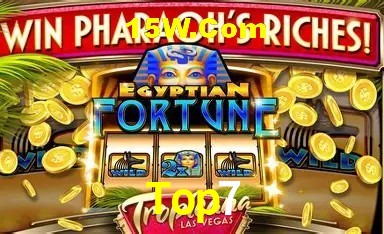 Recursos de Bônus Top7
