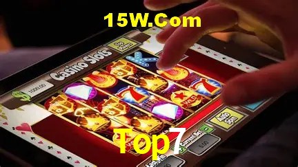 Integração de APIs Top7