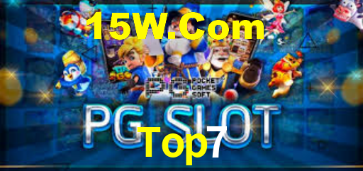 Top7: A Experiência de Casino com Jogos de Mesa ao Vivo