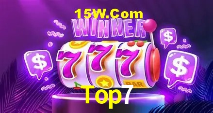 Benefícios da Conta Top7