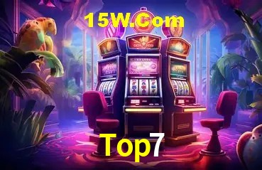 Estatísticas do Jogo Top7