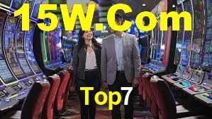 Spaceman Game Top7