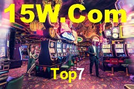 Top7 - Divirta-Se Jogando Na Plataforma - Top7.Game