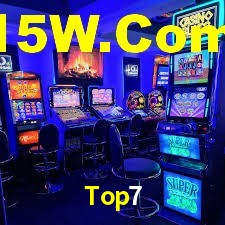 Experimente o Login Seguro Premium no Top7