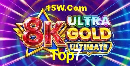 Provedores de Jogos Top7