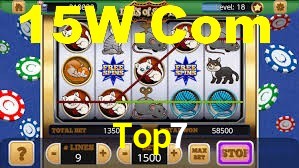 Programa VIP Top7