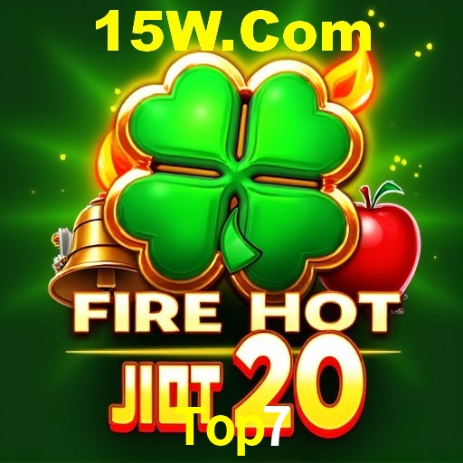 Descubra o Mundo do Cassino Online com Top7