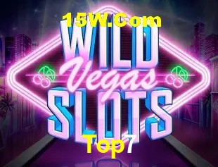 Casino Ao Vivo Top7