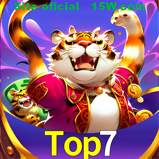 APP oficial da Top7 para mobile